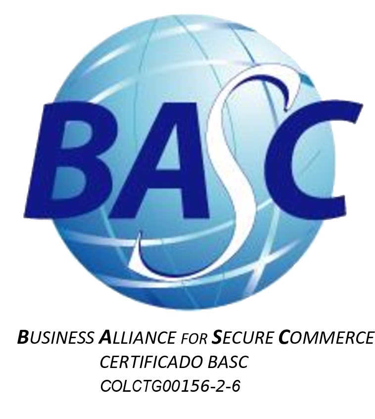 BASC Colombia